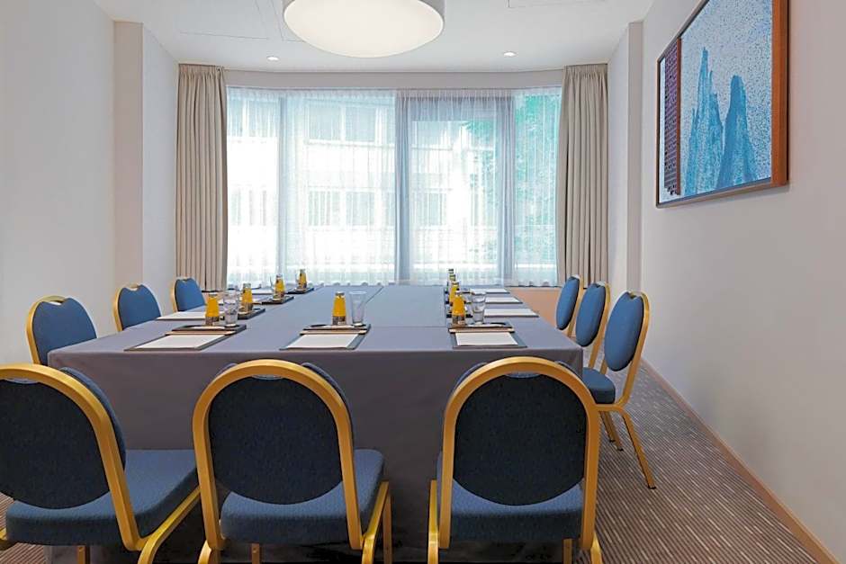 Delta Hotels by Marriott Frankfurt Offenbach