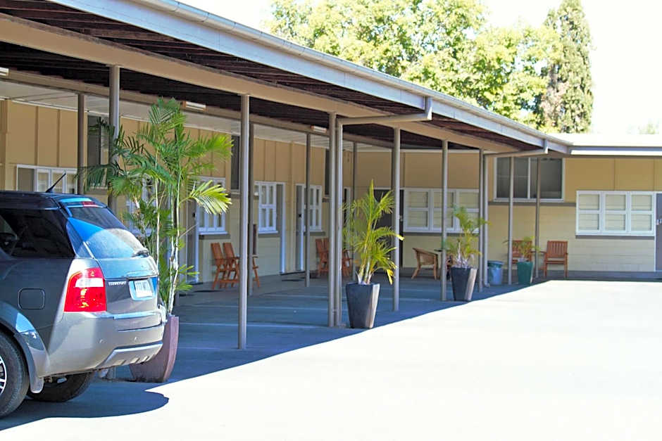 Biloela Countryman Motel