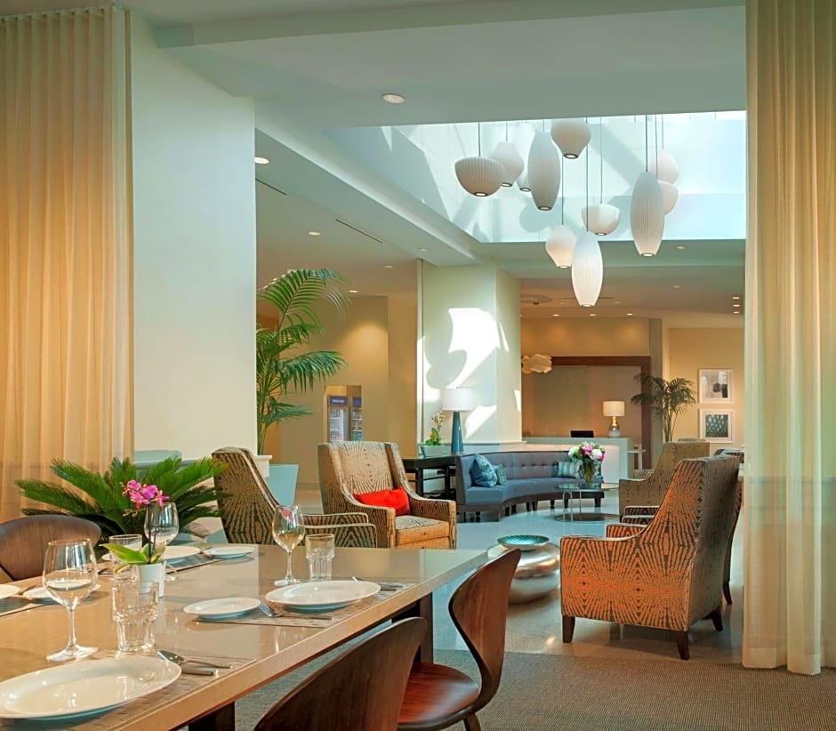 Hilton Garden Inn Miami Dolphin Mall