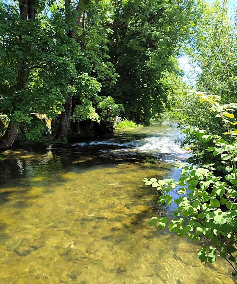 L'orée des 3 Rivières