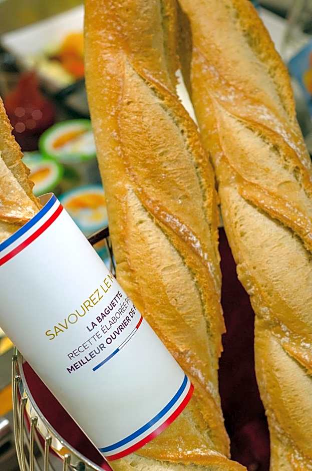 Hotel Mercure Rennes Cesson