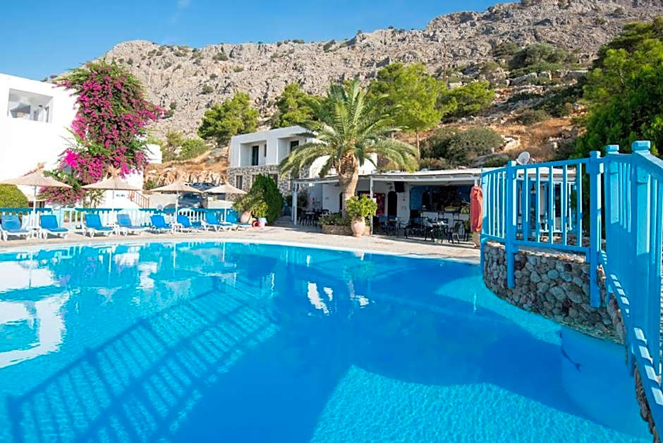 Karpathios Studios Pefkos