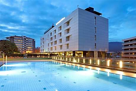 Occidental Bilbao