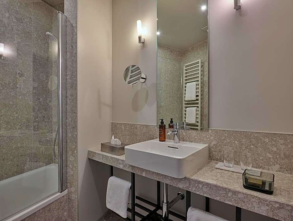 Classik Hotel Alexander Plaza