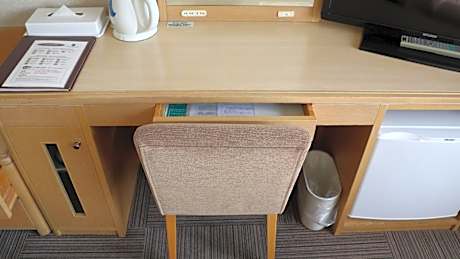 Triple Room for 3 People - Non-Smoking