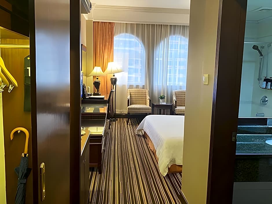 Grand Palace Hotel（Grand Hotel Management Group）