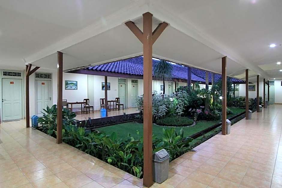 Hotel Besar Purwokerto