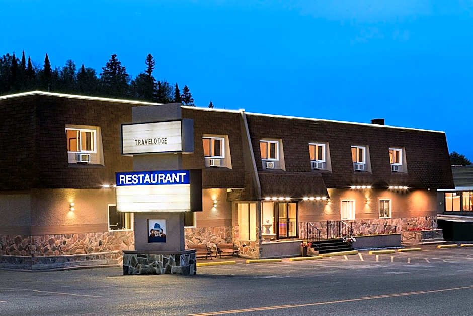 Travelodge by Wyndham Kenora