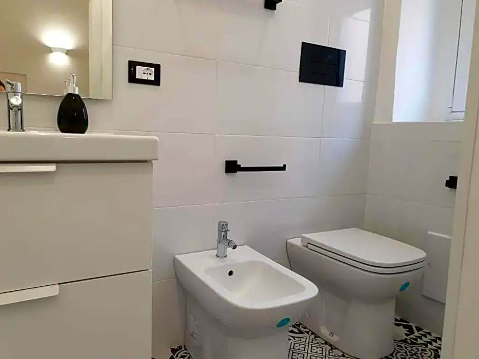 Duomo Rooms b&b