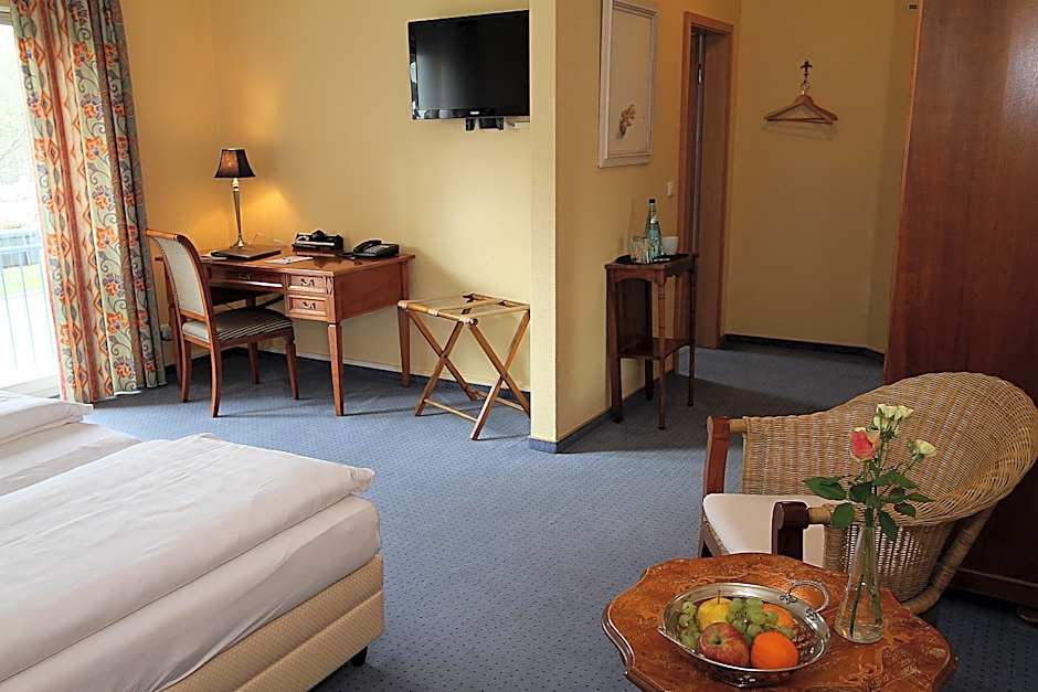 Hotel Lindemann
