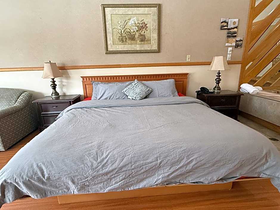 Hotel Motel La Marquise