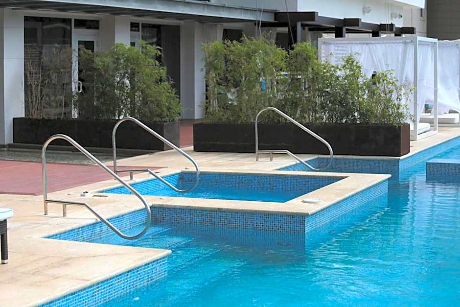 InterContinental : Real Santo Domingo By IHG