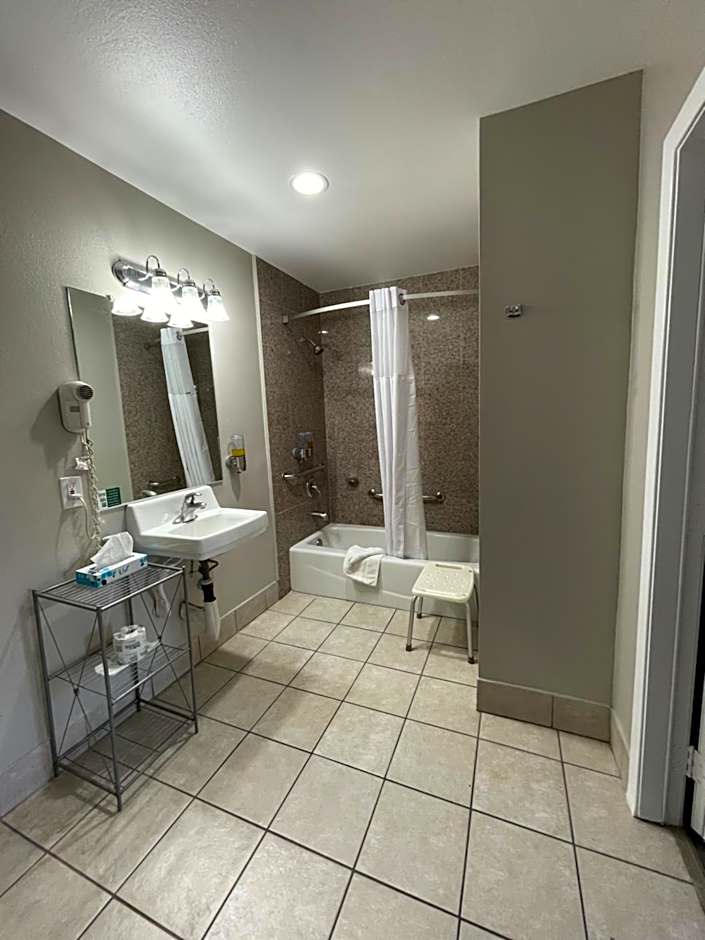 University Inn at San Luis Obispo