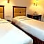 Borneo Suites Hotel