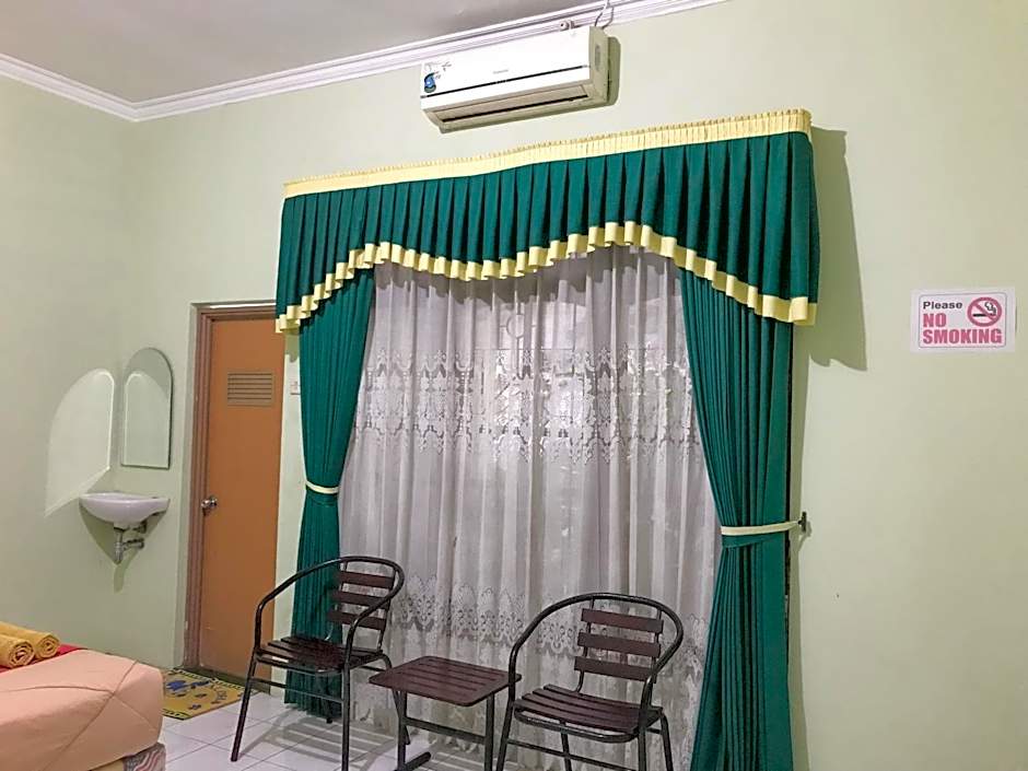 Guest House Shafira Syariah RedPartner