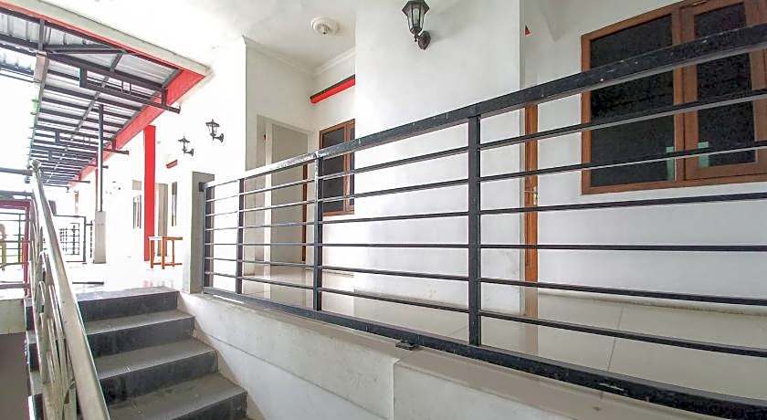 Hotel O Homestay Bougenville Syariah