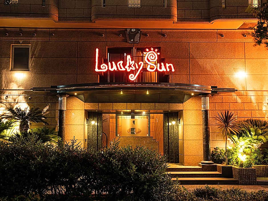 Lucky Sun