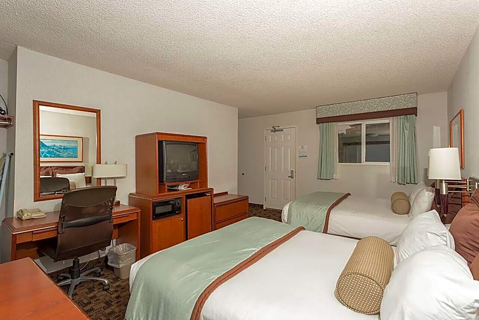 Shilo Inn Suites Newport