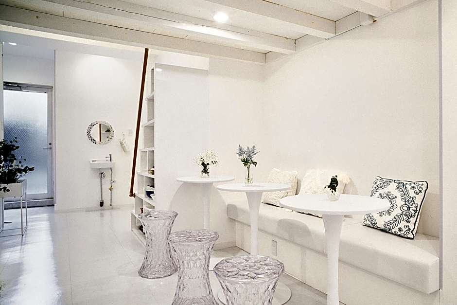 Casa Blanca Guesthouse