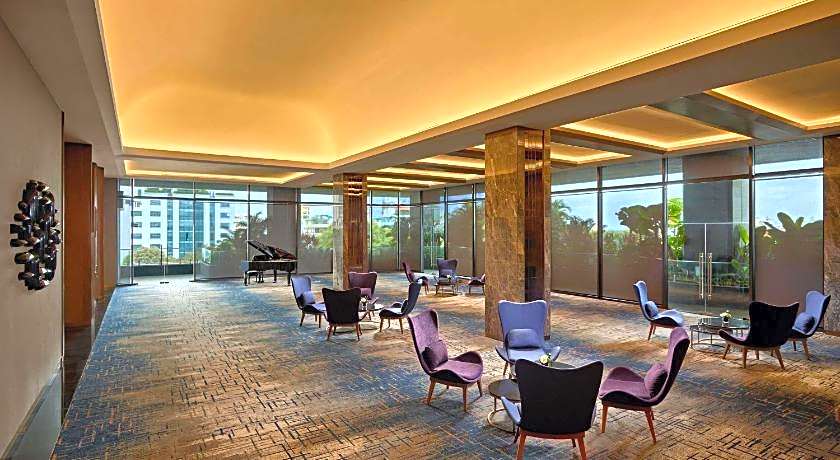 Pullman Hai Phong Grand Hotel
