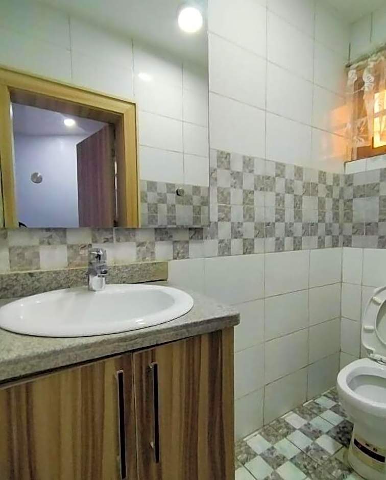 Dalchifit Suites