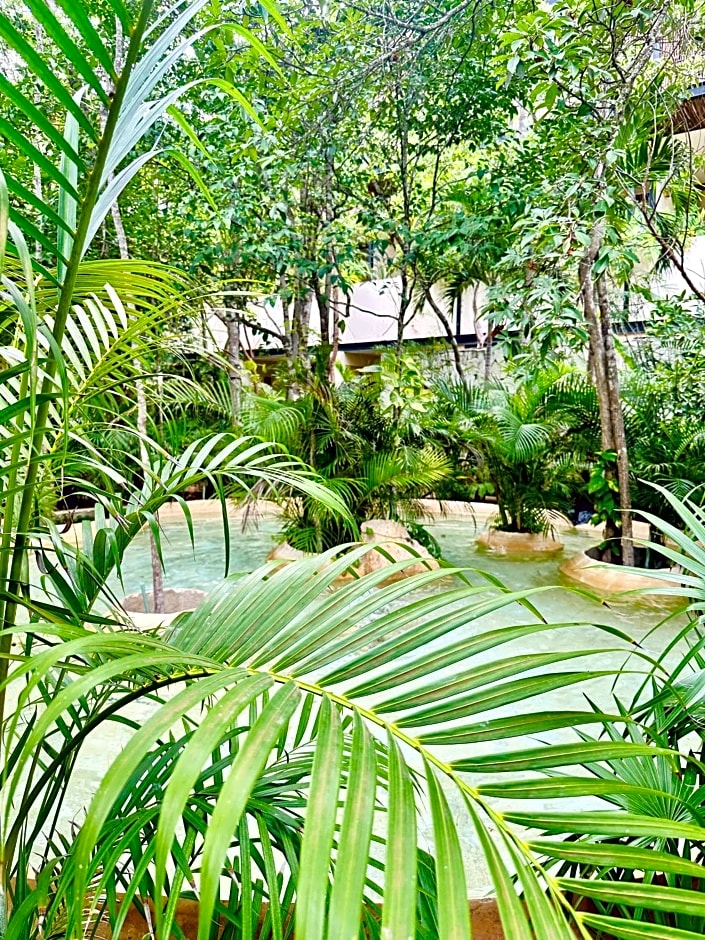 Kuukum Tulum Hotel