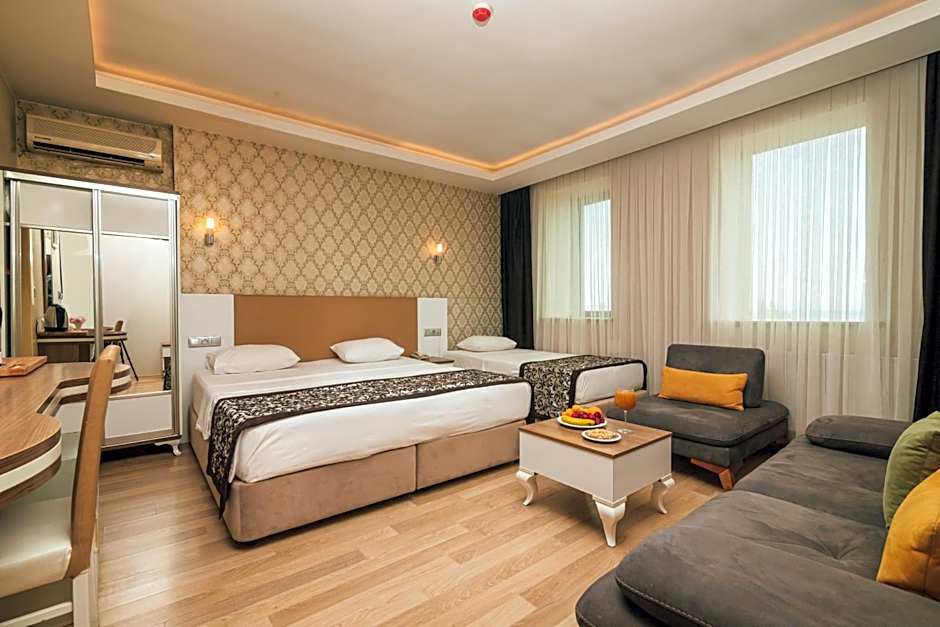 Konak Park Hotel