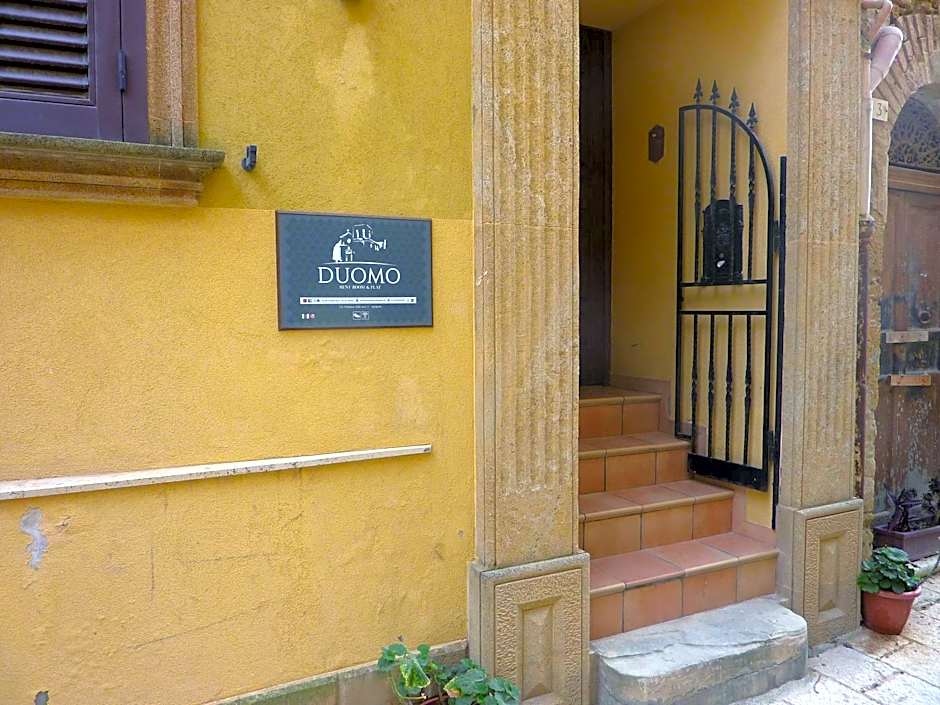 Duomo Rent Room & Flat