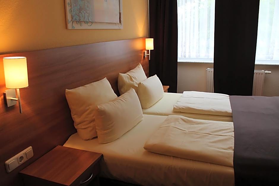 Hotel Harburger Hof