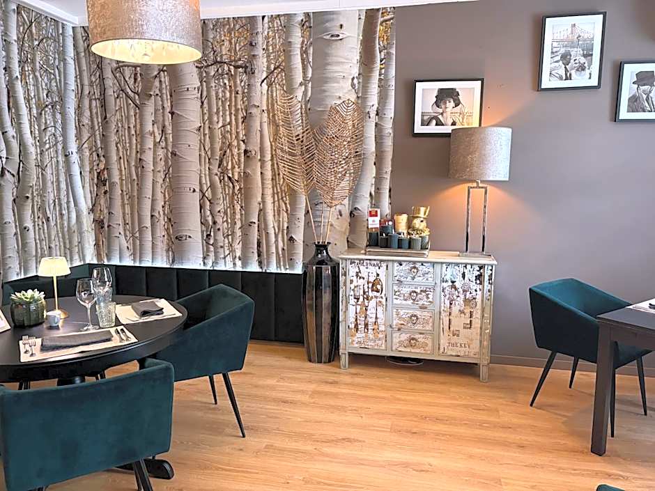 De Post B&B Restaurant