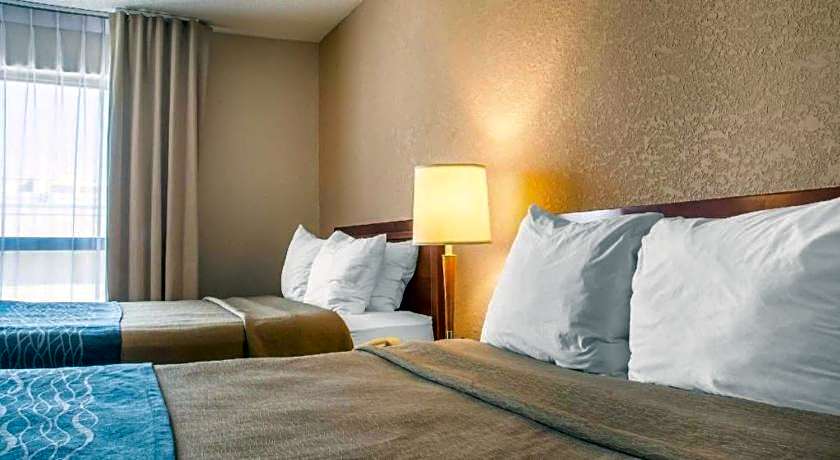 Comfort Inn