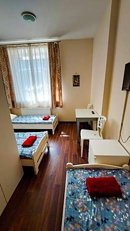 Single Room with Shower