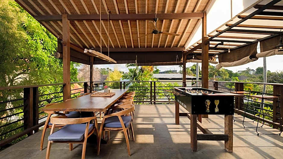 NicoNico Mansion by Villa Finder