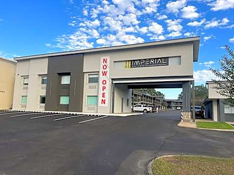 Imperial Suites