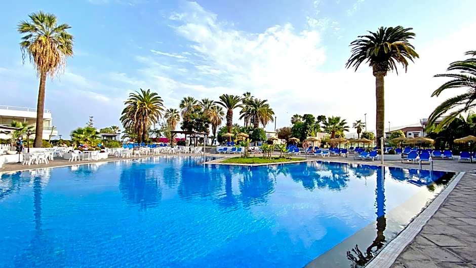 BLUESEA Interpalace