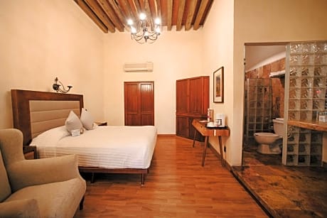 Interior Standard Room
