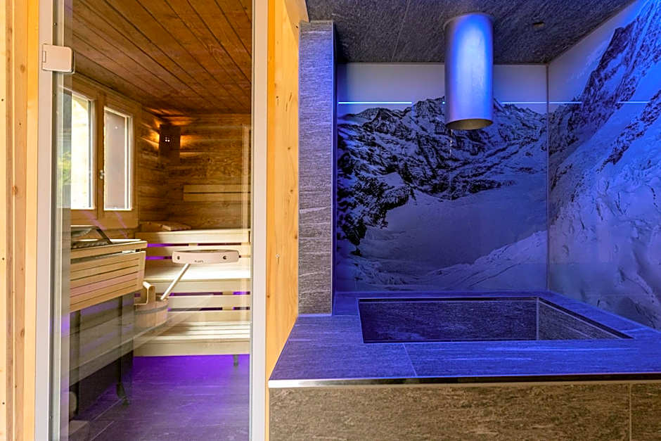 Sunstar Hotel & SPA Grindelwald