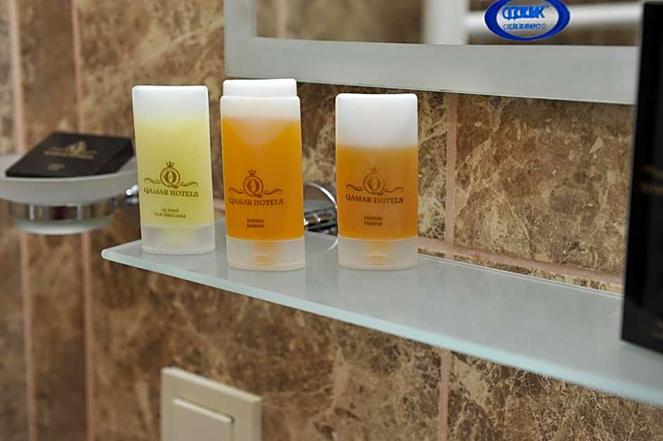 Qamar Prestige Suites