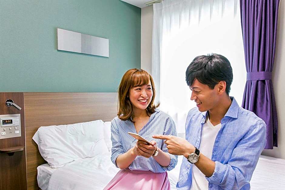 Comfort Hotel Kurosaki