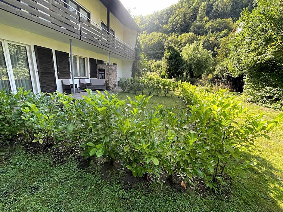 Hotel Restaurant Adler Stube