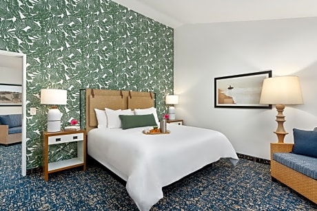 King Suite