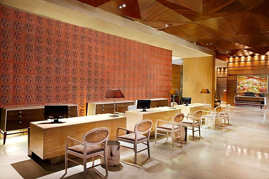 Four Points By Sheraton Bali Seminyak