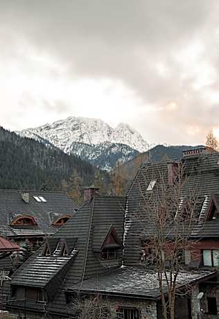 Hostel Wielka Krokiew