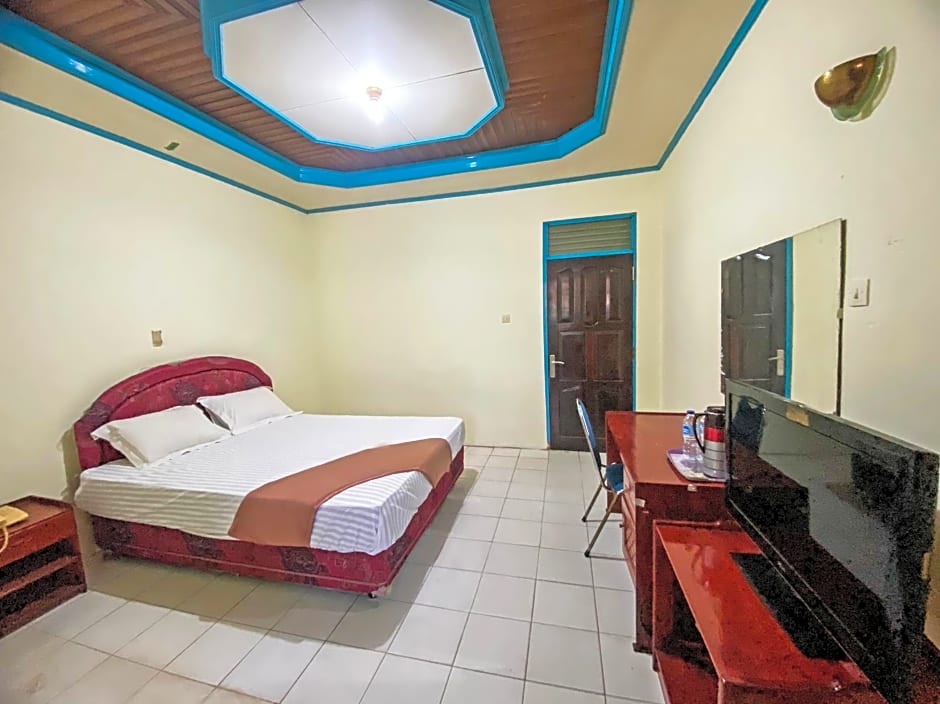 Capital O 91806 Hotel Batu Suli