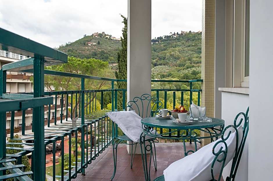 Grand Hotel Panoramic