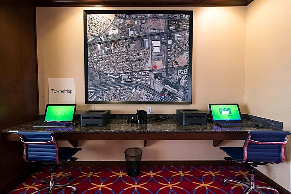 TownePlace Suites by Marriott El Paso Airport