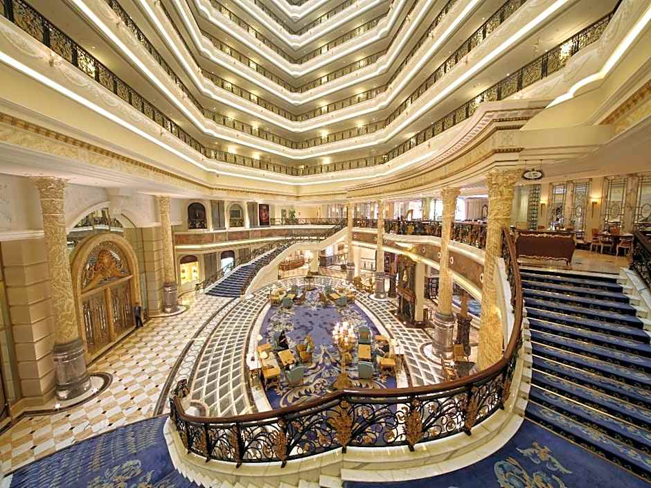 Zdjęcie 1 z 50 — Legendale Hotel Beijing