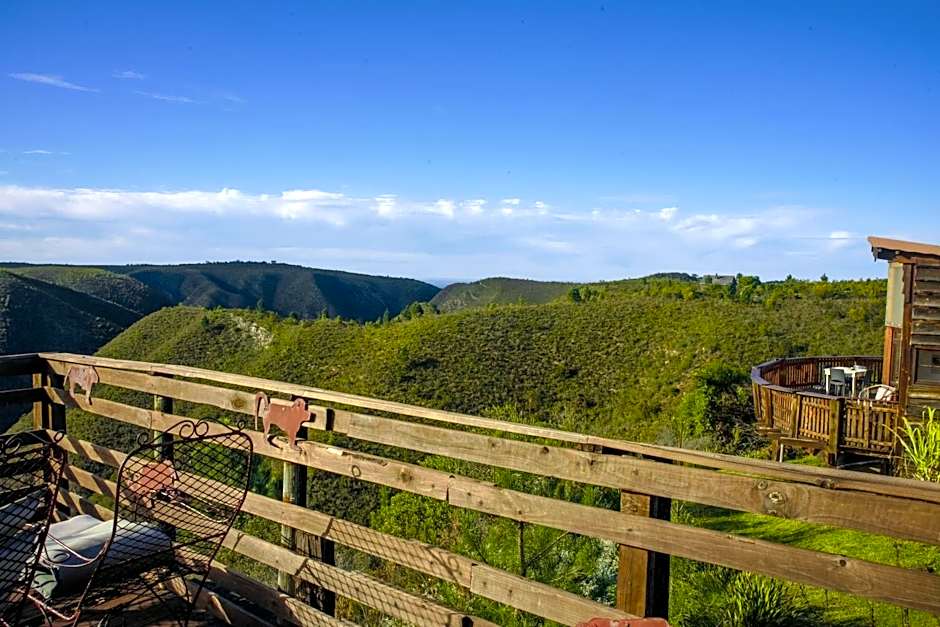 Rainforest Ridge Eco Resort