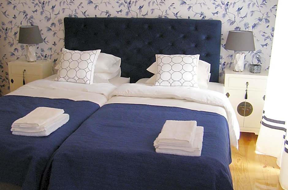 Lisbon Garden Boutique Guest House