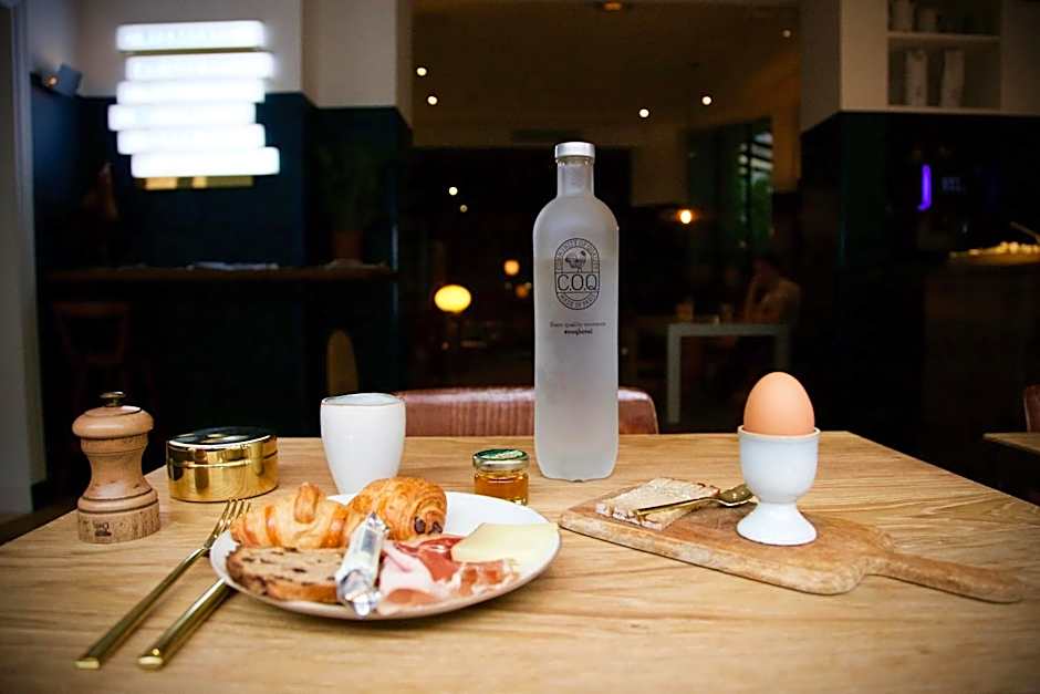 COQ Hotel Paris